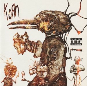 Korn - Untitled (CD)