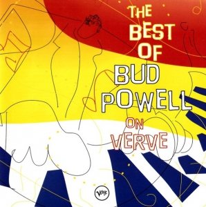Bud Powell - The Best Of Bud Powell On Verve (CD)