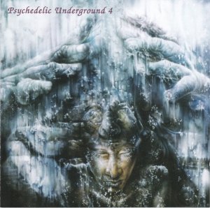 Psychedelic Underground 4 (CD)