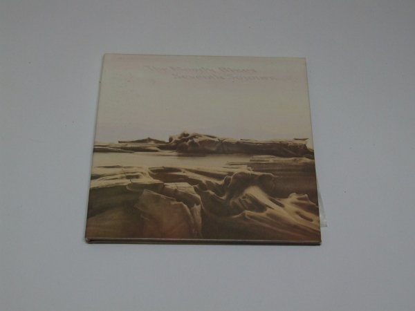 The Moody Blues - Seventh Sojourn (CD)