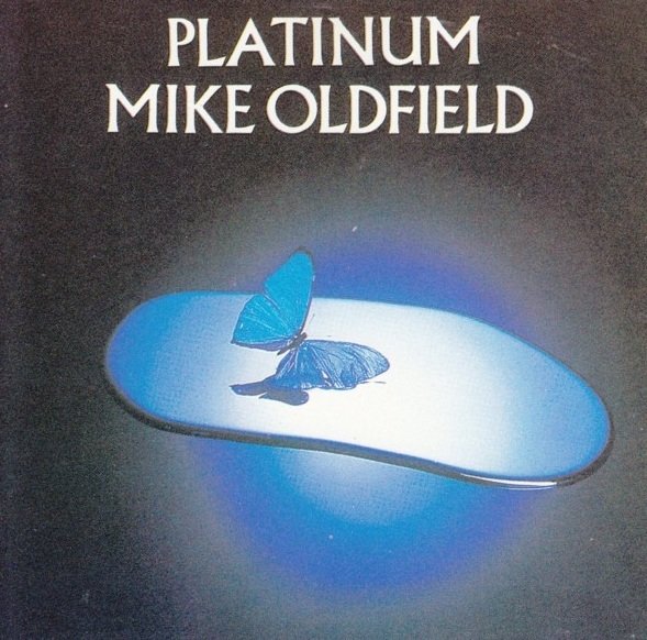 Mike Oldfield - Platinum (CD)