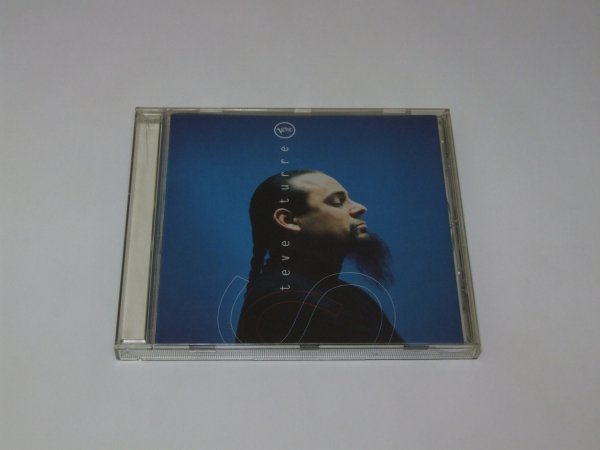 Steve Turre - Steve Turre (CD)
