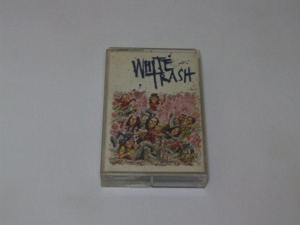 White Trash - White Trash (MC)