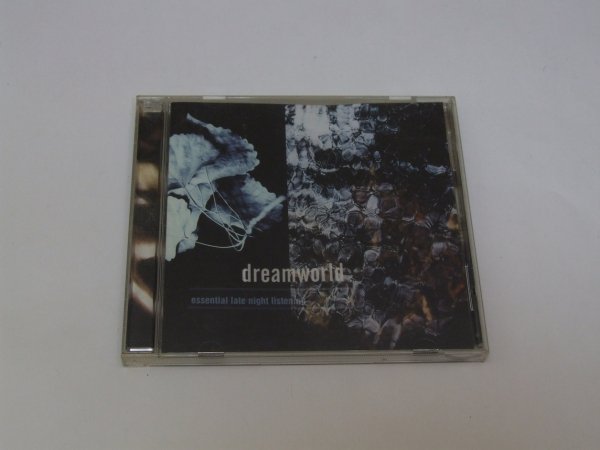 Dreamworld: Essential Late Night Listening (CD)