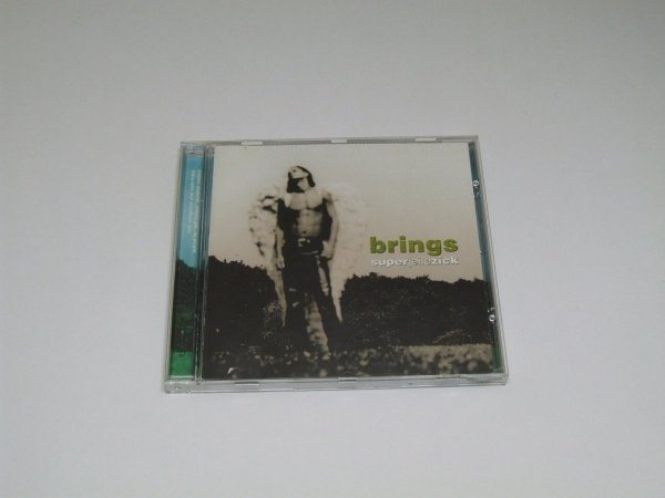 Brings - Superjeilezick (CD)