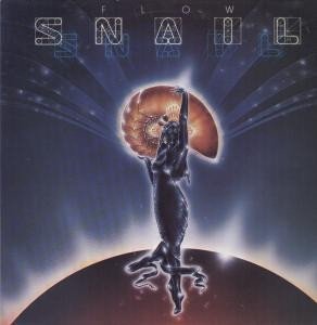 Snail - Flow (LP)