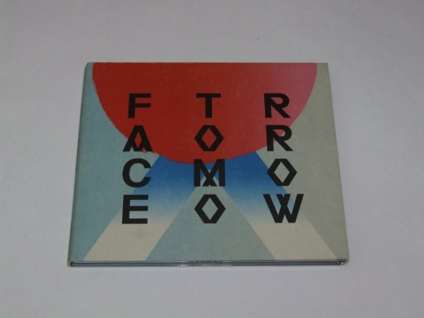 Face Tomorrow - Face Tomorrow (CD)