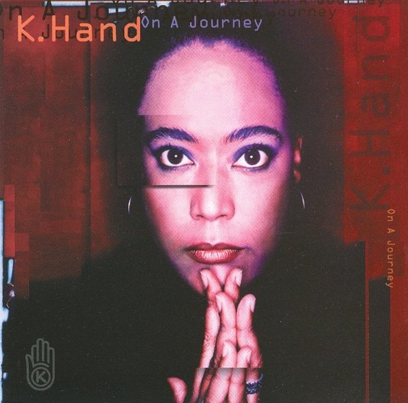 Kelli Hand - On A Journey (CD)