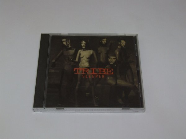 Tribe - Sleeper (CD)
