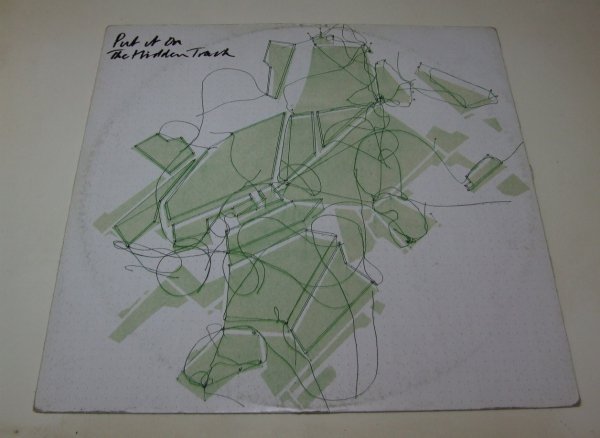 Put It On - The Hidden Track (12'')