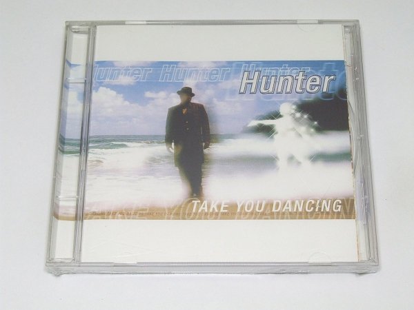 Hunter - Take You Dancing (CD)