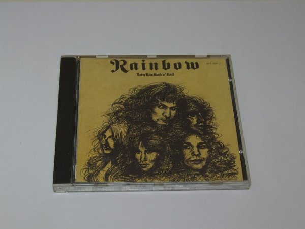 Rainbow - Long Live Rock 'N' Roll (CD)