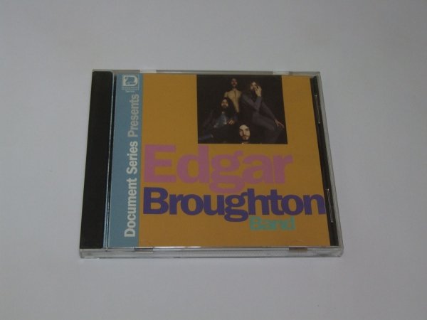 Edgar Broughton Band - Classic Album &amp; Single Tracks 1969-1973 (CD)