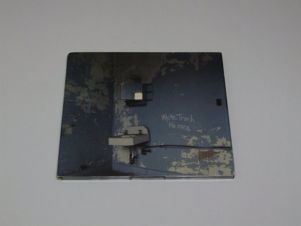 Archers Of Loaf - White Trash Heroes (CD)