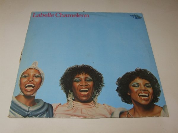 Labelle - Chameleon (LP)