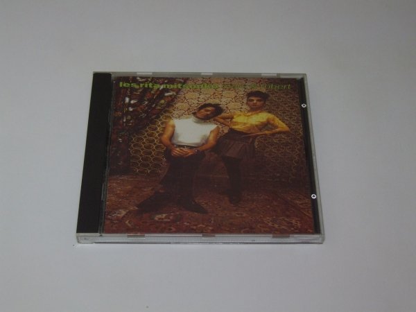 Les Rita Mitsouko - Marc &amp; Robert (CD)