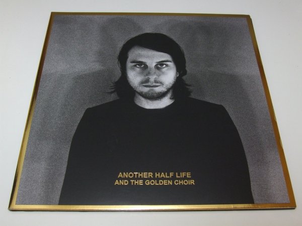 And The Golden Choir - Another Half Life (2LP)