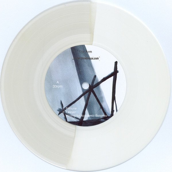 The Arm - Fortune (7'')