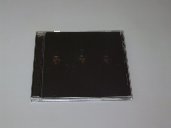 Light Asylum - Light Asylum (CD)