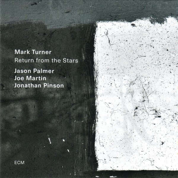 Mark Turner - Return From The Stars (CD)