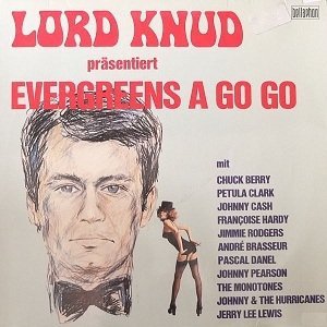 Lord Knud Präsentiert Evergreens A Go Go (LP)