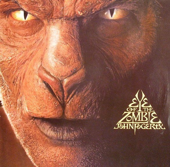 John Fogerty - Eye Of The Zombie (LP)