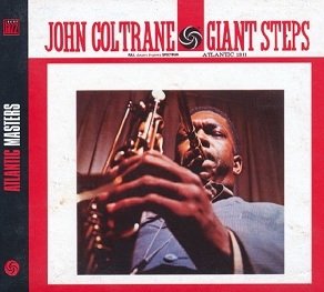 John Coltrane - Giant Steps (CD)