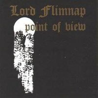 Lord Flimnap - Point Of View (CD)