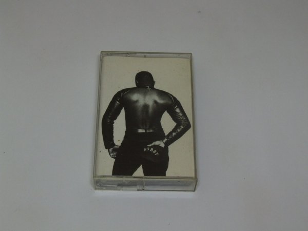 Bobby Brown - Bobby (MC)