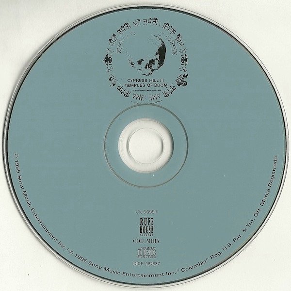 LL Cool J - Phenomenon (CD)