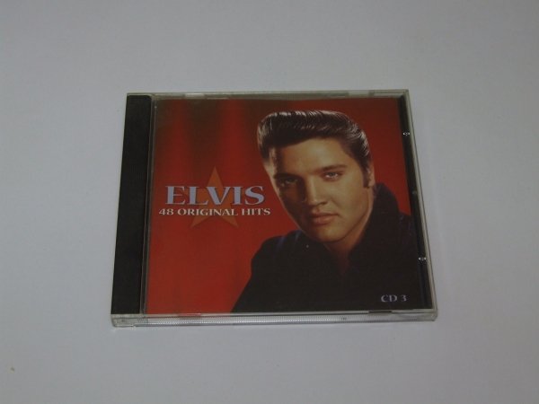 Elvis Presley - Original Hits (CD)