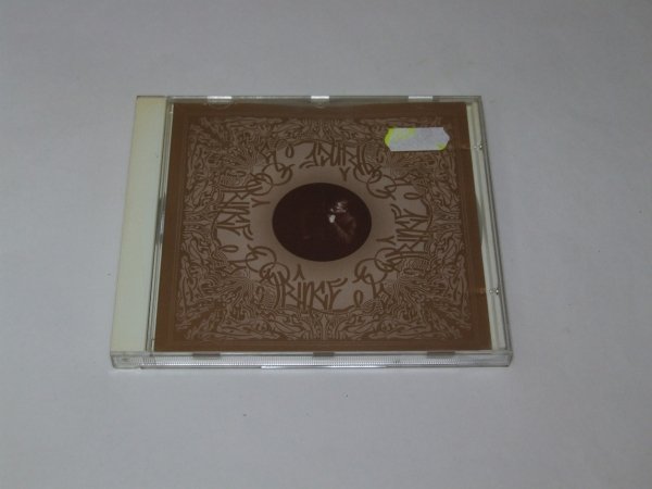 Prince Po - Lexmix003 (CD)
