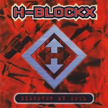H-Blockx - Discover My Soul (CD)