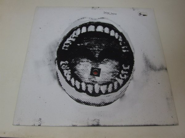 Think Twice - Sous Substances EP (12'')