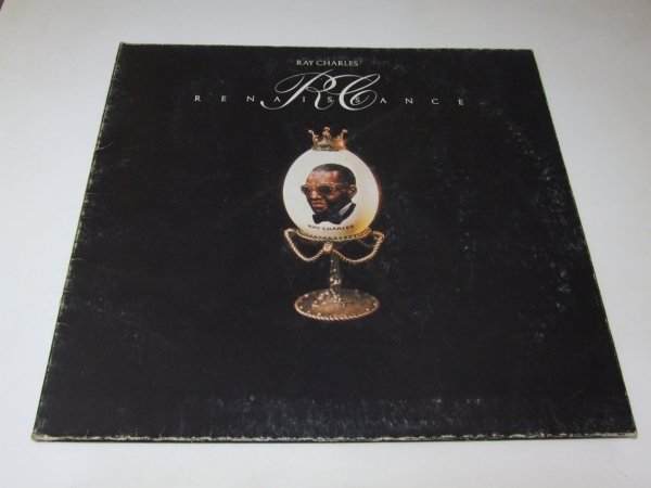 Ray Charles - Renaissance (LP)