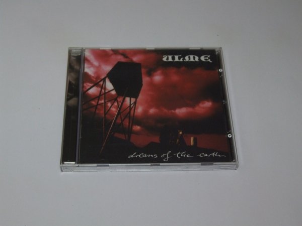 Ulme - Dreams Of The Earth (CD)