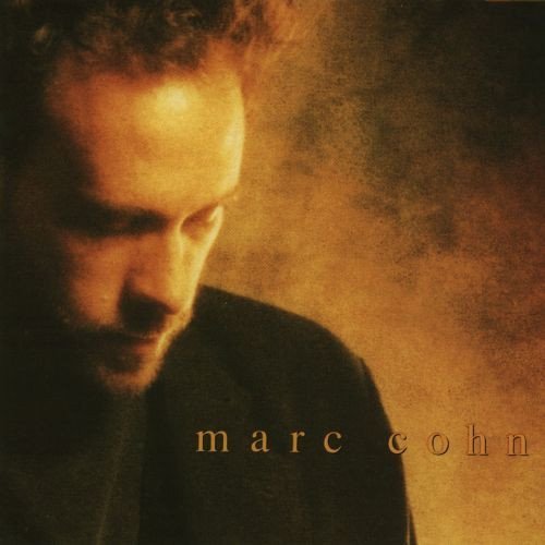 Marc Cohn - Marc Cohn (CD)