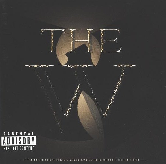 Wu-Tang Clan - The W (CD)