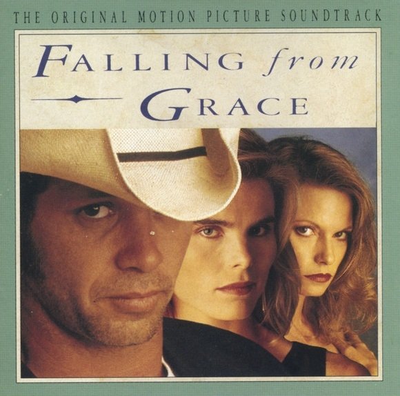 Falling From Grace (Original Motion Picture Soundtrack) (CD)