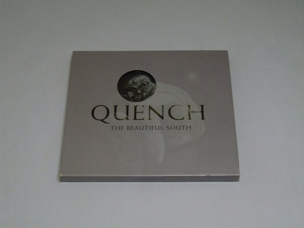 The Beautiful South - Quench (CD)