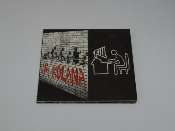 Fill - Na Kolana (CD)