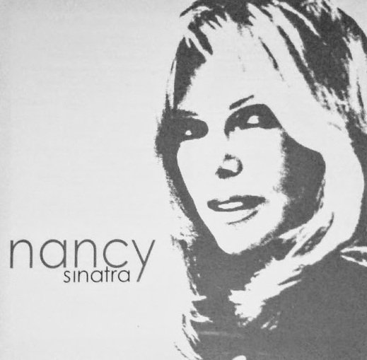 Nancy Sinatra - Nancy Sinatra (CD)