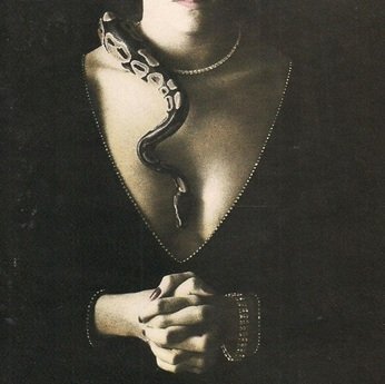Whitesnake - Slide It In (CD)