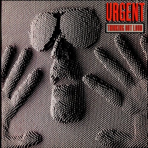Urgent - Thinking Out Loud (LP)