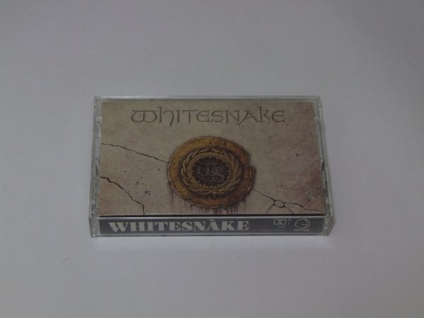 Whitesnake - Whitesnake (MC)