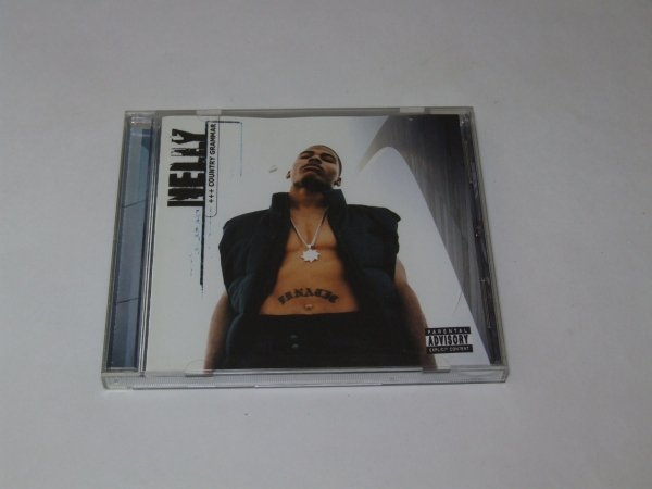 Nelly - Country Grammar (CD)