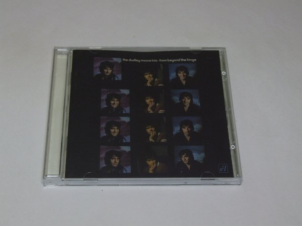 Dudley Moore Trio - From Beyond The Fringe (CD)