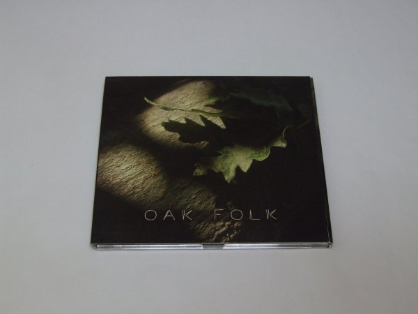 Oak Folk (CD)