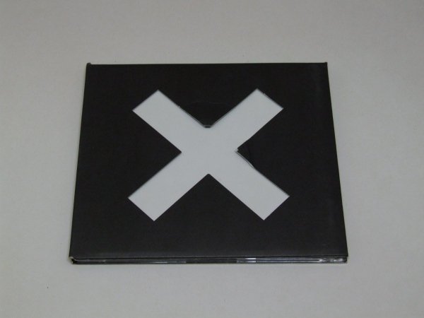 The XX - XX (CD)