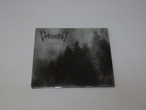 Vinterriket - Grauweiss (DVD)